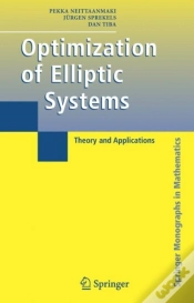 Capa do artigo Optimization Of Elliptic Systems