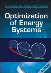 Capa do artigo Optimization Of Energy Systems