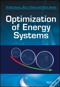 Capa do artigo Optimization Of Energy Systems