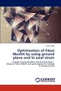 Optimization Of Fdsoi Mosfet By Using Ground Plane And Bi Axial Strain - Preview