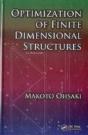 Optimization Of Finite Dimensional Structures - Preview