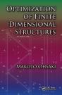 Optimization Of Finite Dimensional Structures - Preview