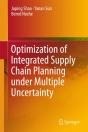 Optimization Of Integrated Supply Chain Planning Under Multiple Uncertainty - Preview