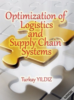 Capa do artigo Optimization Of Logistics And Supply Chain Systems