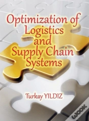 Capa do artigo Optimization Of Logistics And Supply Chain Systems