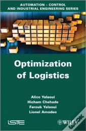 Optimization Of Logistics