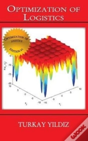 Capa do artigo Optimization Of Logistics