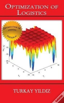 Capa do artigo Optimization Of Logistics