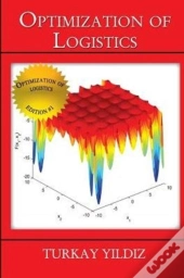 Optimization Of Logistics