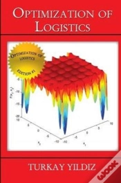 Capa do artigo Optimization Of Logistics