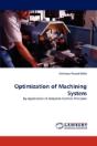Optimization Of Machining System - Preview