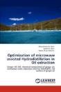Optimization Of Microwave Assisted Hydrodistillation In Oil Extraction - Preview
