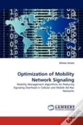 Optimization Of Mobility Network Signaling