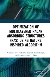 Capa do artigo Optimization Of Multilayered Radar Absorbing Structures (Ras) Using Nature Inspired Algorithm