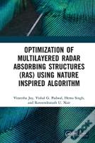 Optimization Of Multilayered Radar Absorbing Structures (Ras) Using Nature Inspired Algorithm