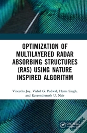Capa do artigo Optimization Of Multilayered Radar Absorbing Structures (Ras) Using Nature Inspired Algorithm
