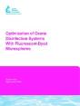 Optimization Of Ozone Disinfection Systems With Fluorescent-Dyed Microspheres - Preview