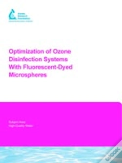 Capa do artigo Optimization Of Ozone Disinfection Systems With Fluorescent-Dyed Microspheres