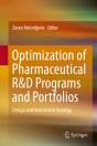Optimization Of Pharmaceutical R&D Programs And Portfolios - Preview