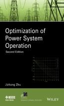 Optimization Of Power System Operation