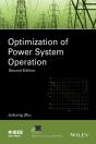 Optimization Of Power System Operation - Preview