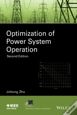 Capa do artigo Optimization Of Power System Operation