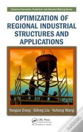 Optimization Of Regional Industrial Structures And Applications