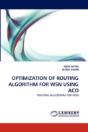 Optimization Of Routing Algorithm For Wsn Using Aco - Preview