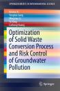 Optimization Of Solid Waste Conversion Process And Risk Control Of Groundwater Pollution - Preview