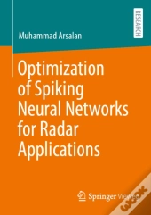 Optimization Of Spiking Neural Networks For Radar Applications