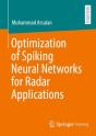 Optimization Of Spiking Neural Networks For Radar Applications - Preview
