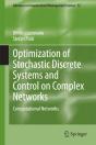 Optimization Of Stochastic Discrete Systems And Control On Complex Networks - Preview