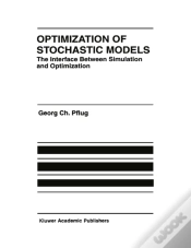 Capa do artigo Optimization Of Stochastic Models