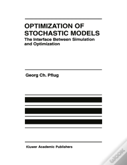Capa do artigo Optimization Of Stochastic Models