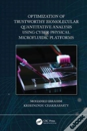Capa do artigo Optimization Of Trustworthy Biomolecular Quantitative Analysis Using Cyber-Physical Microfluidic Platforms