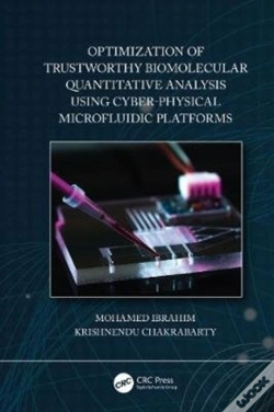Capa do artigo Optimization Of Trustworthy Biomolecular Quantitative Analysis Using Cyber-Physical Microfluidic Platforms