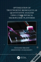 Capa do artigo Optimization Of Trustworthy Biomolecular Quantitative Analysis Using Cyber-Physical Microfluidic Platforms