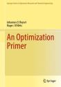 Optimization Primer - Preview