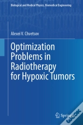 Optimization Problems In Radiotherapy For Hypoxic Tumors