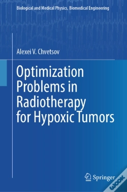 Capa do artigo Optimization Problems In Radiotherapy For Hypoxic Tumors