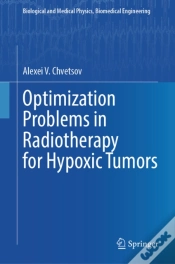 Capa do artigo Optimization Problems In Radiotherapy For Hypoxic Tumors