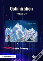 Capa do artigo Optimization