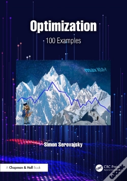Capa do artigo Optimization