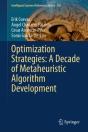 Optimization Strategies: A Decade Of Metaheuristic Algorithm Development - Preview