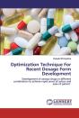 Optimization Technique For Recent Dosage Form Development - Preview