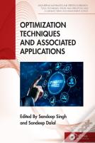 Optimization Techniques And Associated Applications
