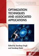 Optimization Techniques And Associated Applications