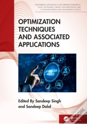Capa do artigo Optimization Techniques And Associated Applications