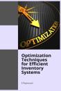 Optimization Techniques For Efficient Inventory Systems - Preview