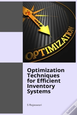 Capa do artigo Optimization Techniques For Efficient Inventory Systems